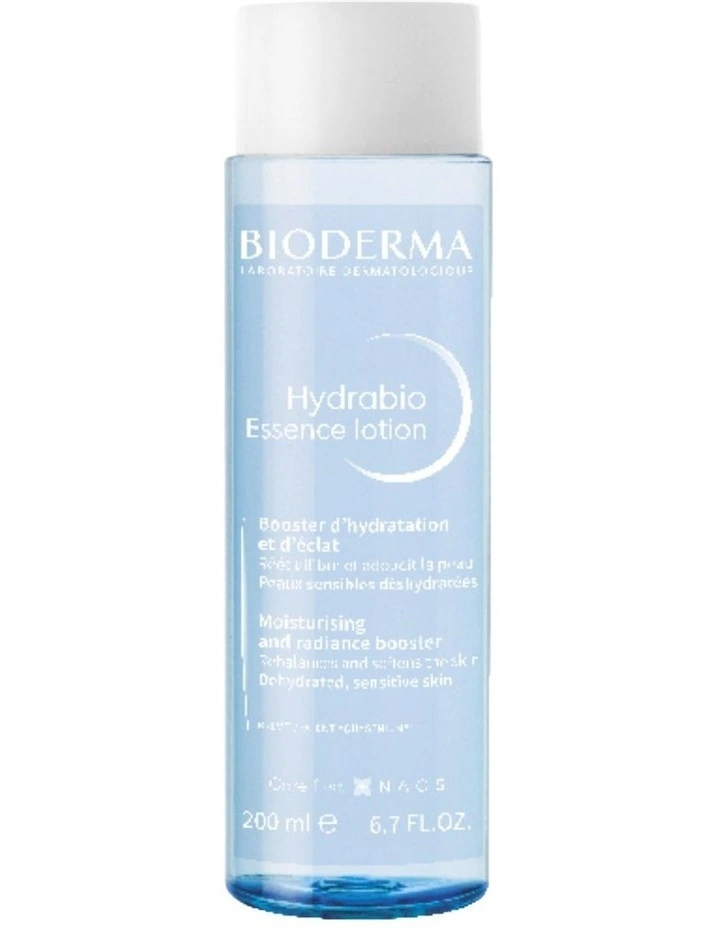 Hydrabio Moisturising Essence Lotion - 200ml image 1