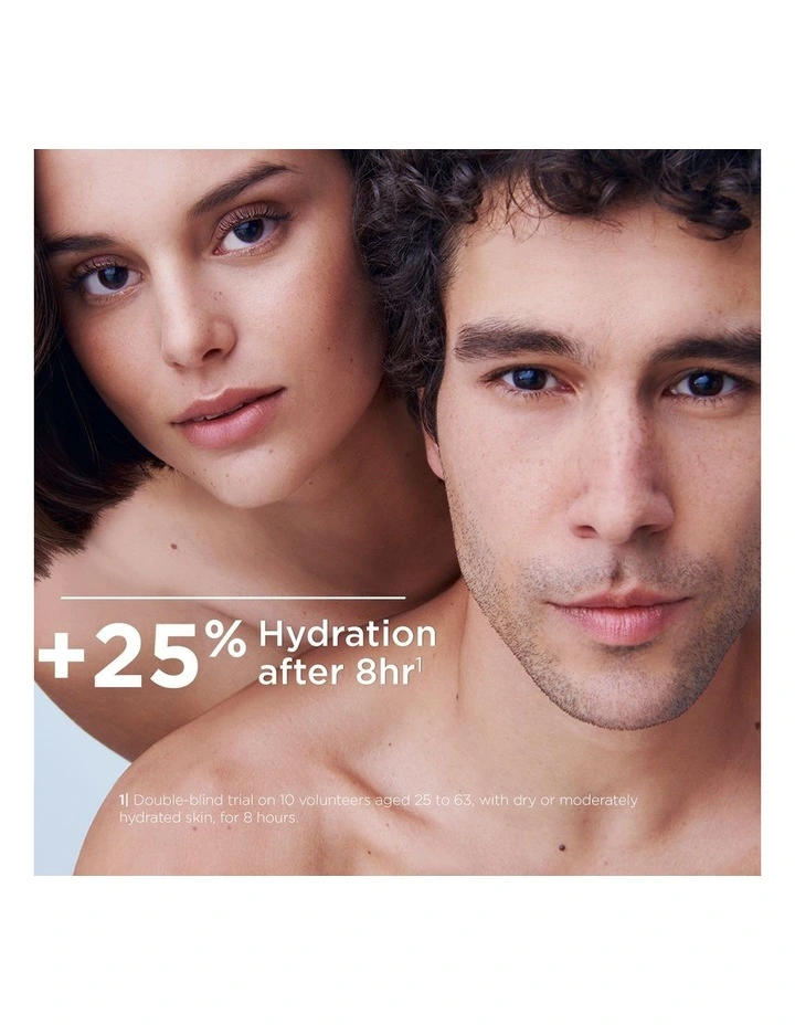 Hydrabio H2O Hydrating Micellar Water Cleanser 250ml image 4