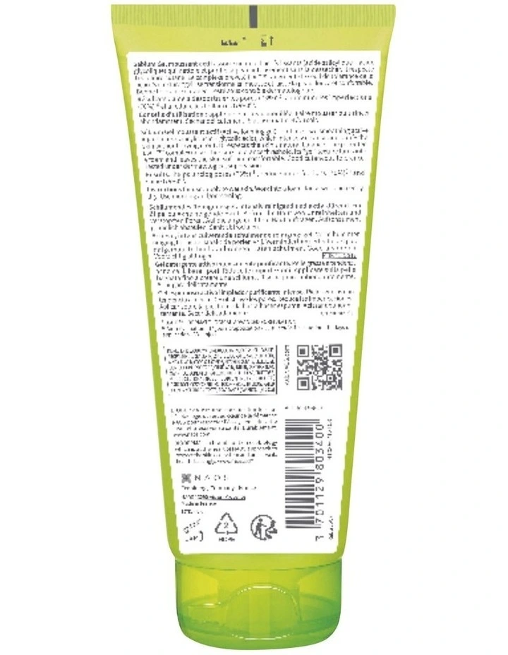 Sebium Anti-Blemish Deep Cleansing Gel 200ml image 2