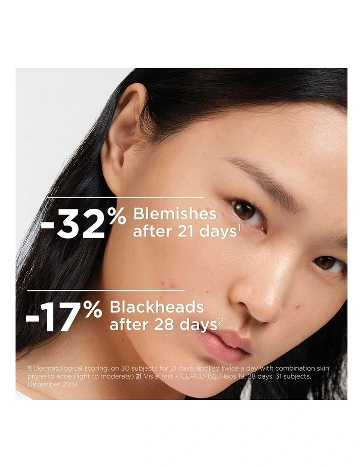 Sebium Anti-Blemish Deep Cleansing Gel 200ml image 4