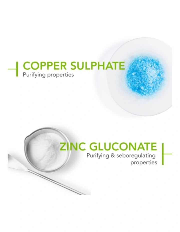 Sebium H2O Purifying Micellar Water Cleanser 100ml image 5