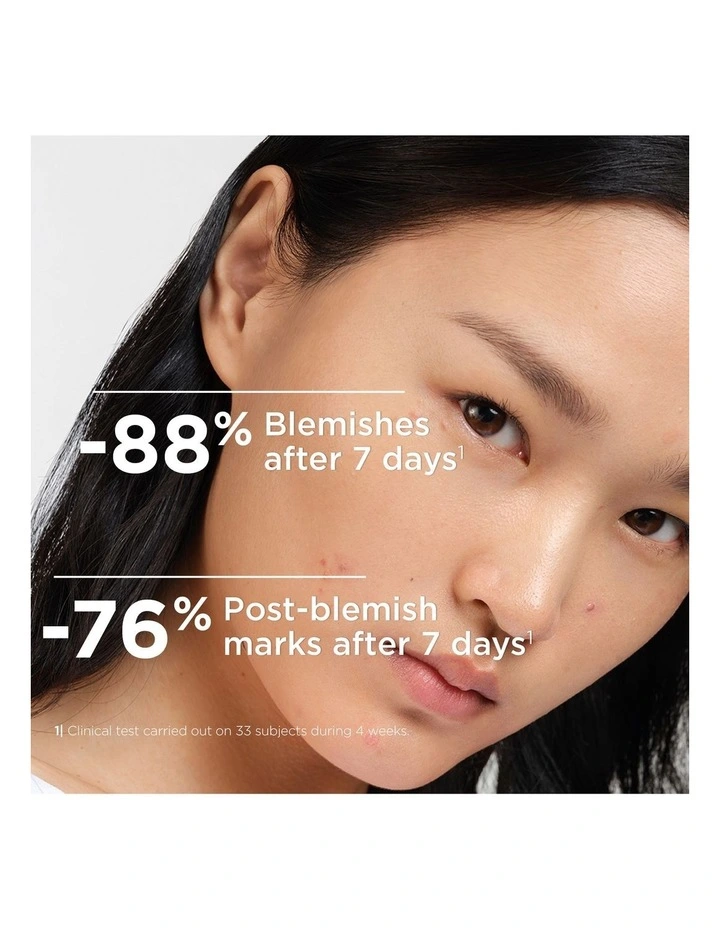 Sebium Anti-Blemish Hydrating Serum 30ml image 5