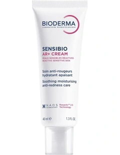 Sensibio AR+ Soothing And Strengthening Anti-Redness Moisturiser 40ml