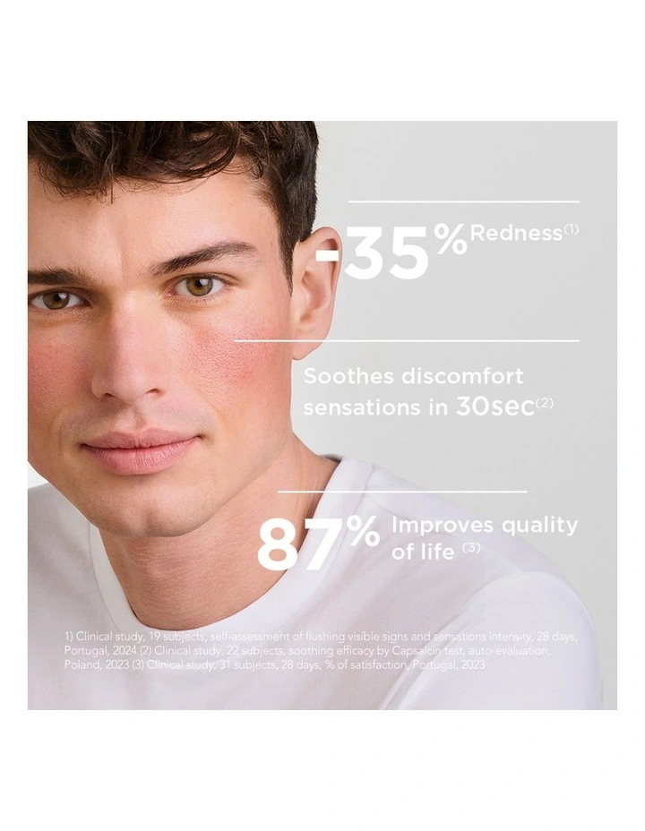 Sensibio AR+ Soothing And Strengthening Anti-Redness Moisturiser 40ml image 6