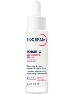 Sensibio Soothing Defensive Serum 30ml