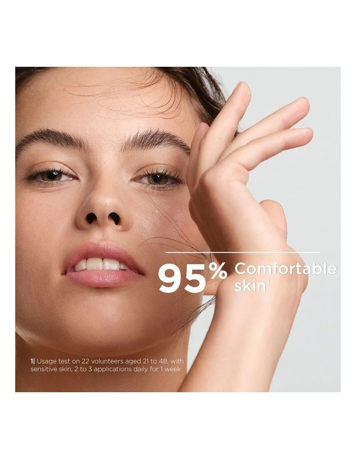 Sensibio Gel Moussant Soothing Foaming Gel Cleanser 200ml image 4