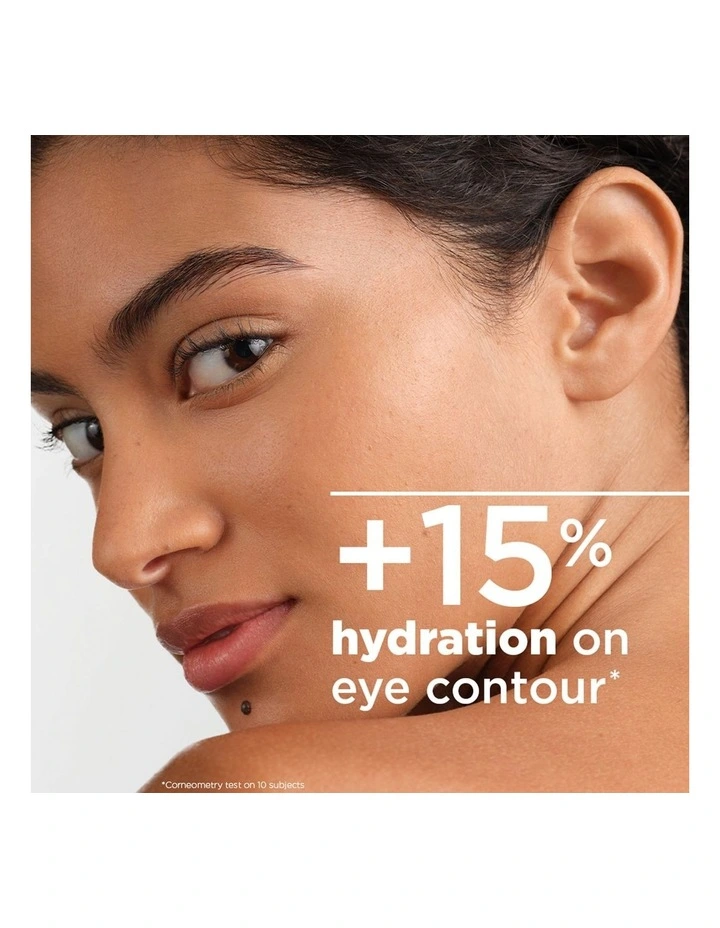 Sensibio H2O Eye Biphasic Micellar Waterproof Makeup Remover 125ml image 4