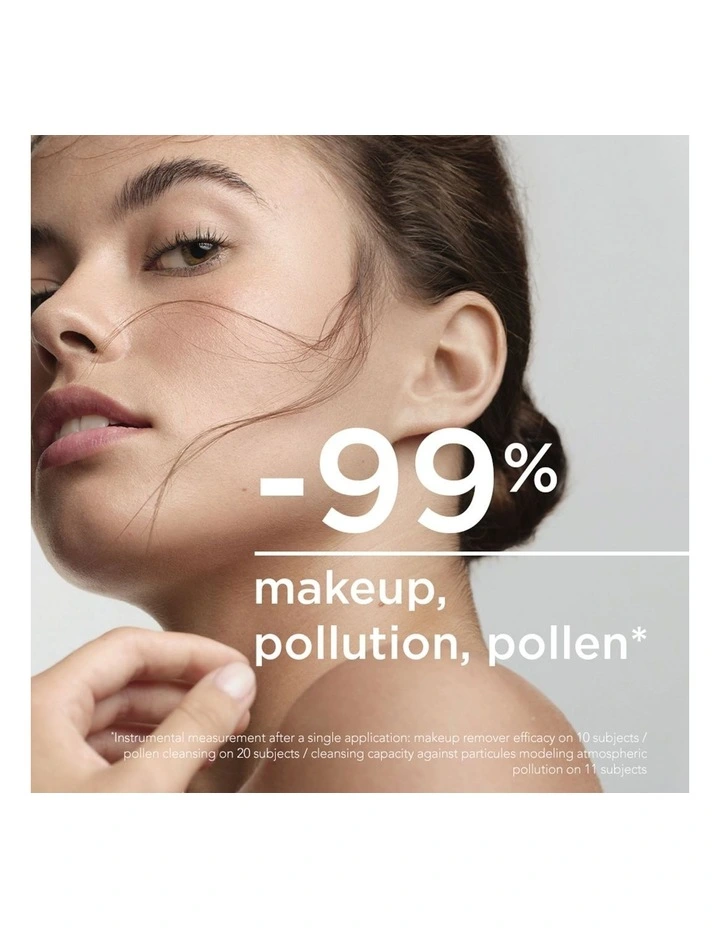 Sensibio H2O Soothing Micellar Water Cleanser image 5