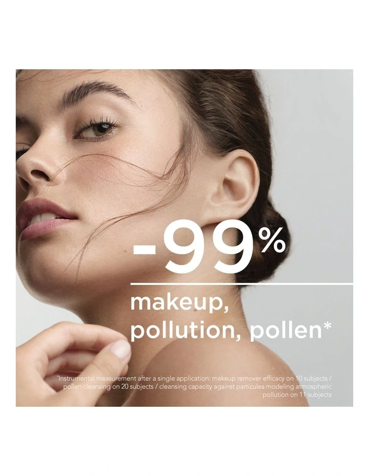 Sensibio H2O Soothing Micellar Water Cleanser image 5