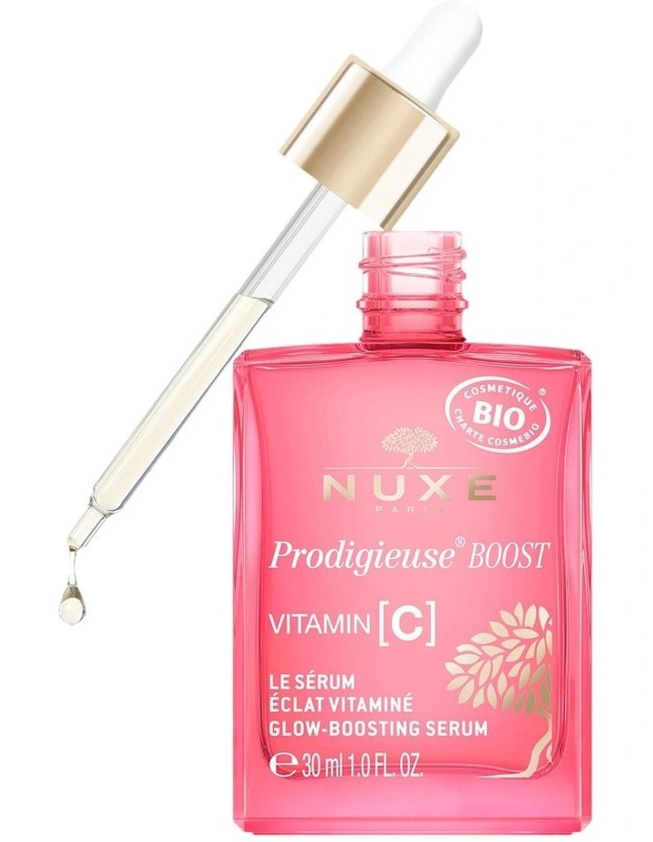 Prodigieuse Boost Glow Boosting Serum 30ml image 2