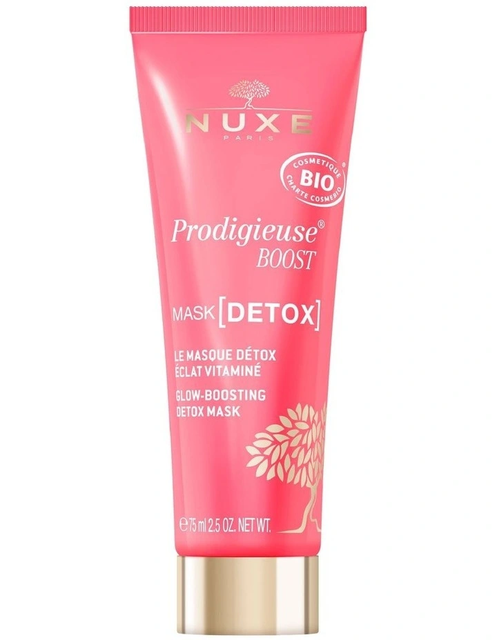 Prodigieuse Boost Glow-Boosting Detox Mask 75ml image 1