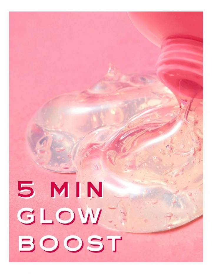 Prodigieuse Boost Glow-Boosting Detox Mask 75ml image 6