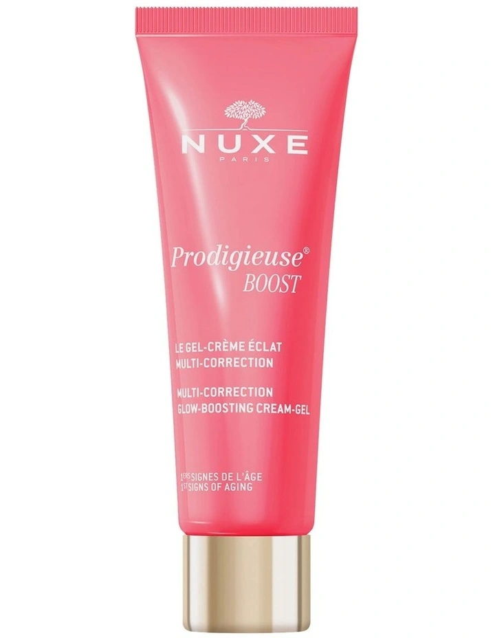 Prodigieuse Boost Multi-Correction Glow-Boosting Cream-Gel 40ml image 1
