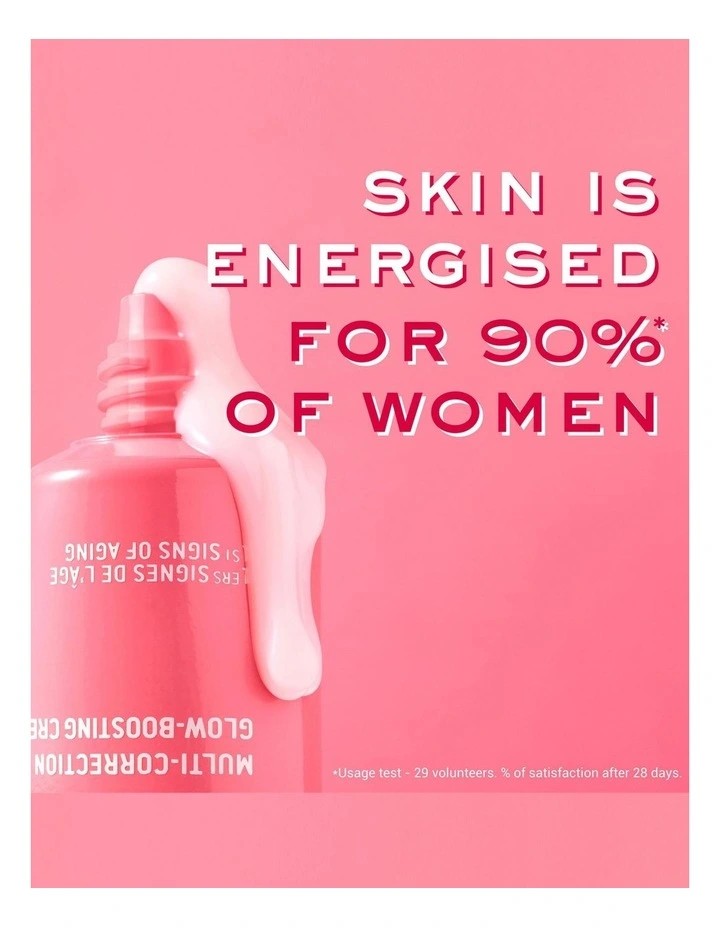 Prodigieuse Boost Multi-Correction Glow-Boosting Cream-Gel 40ml image 4