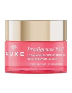 Prodigieuse Boost Night Recovery Oil Balm 50ml