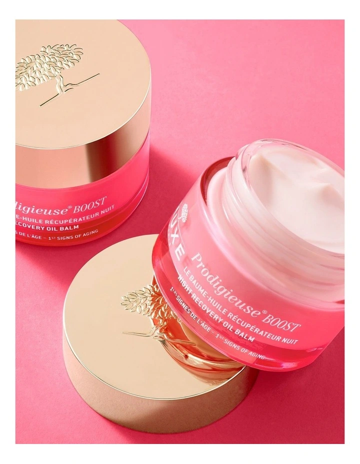 Prodigieuse Boost Night Recovery Oil Balm 50ml image 3