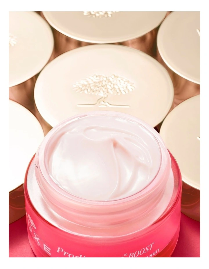 Prodigieuse Boost Night Recovery Oil Balm 50ml image 4