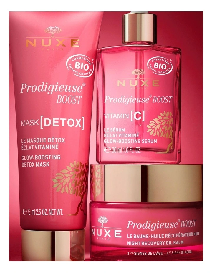 Prodigieuse Boost Night Recovery Oil Balm 50ml image 6