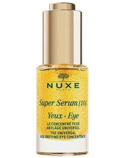 Super Serum Eye Universal Anti Aging Concentrate 15ml