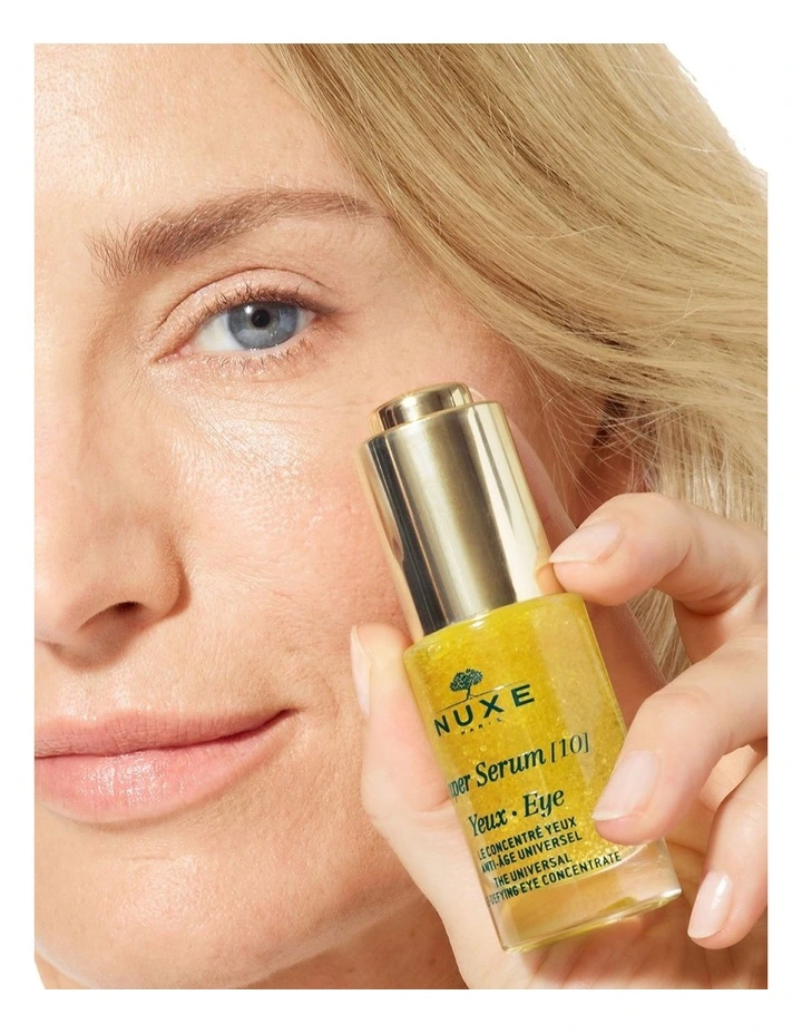Super Serum Eye Universal Anti Aging Concentrate 15ml image 3