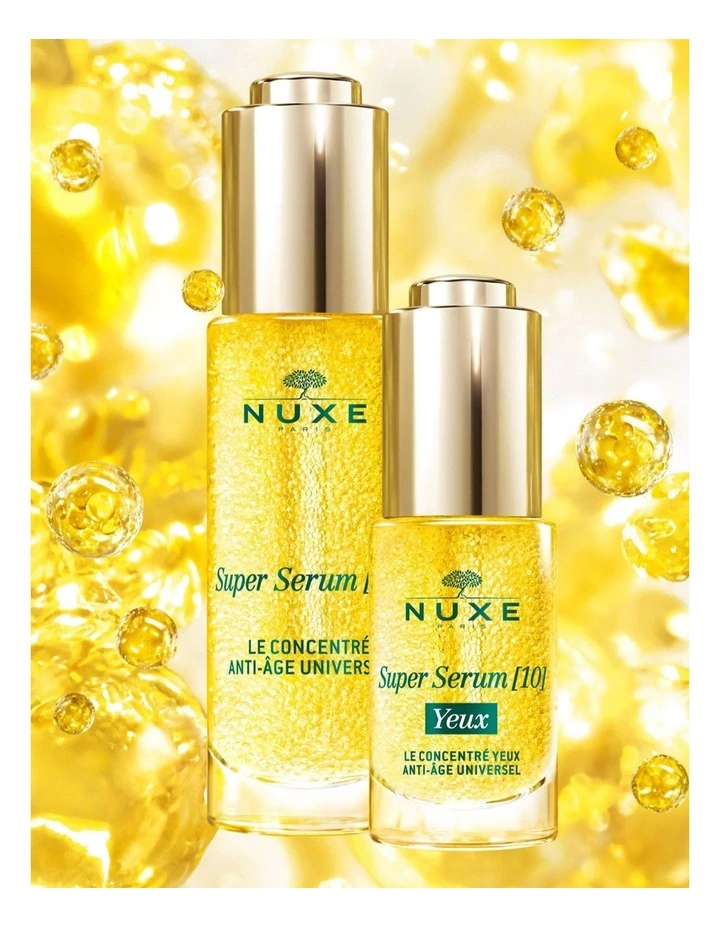 Super Serum Eye Universal Anti Aging Concentrate 15ml image 7