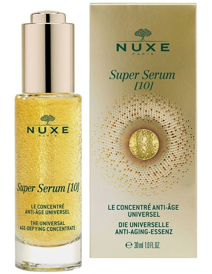 Universal Anti Aging Concentrate Super Serum 30ml image 2