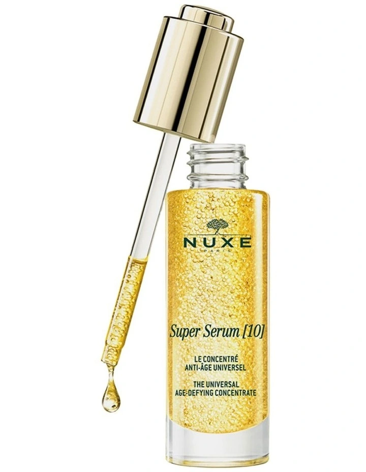 Universal Anti Aging Concentrate Super Serum 30ml image 3