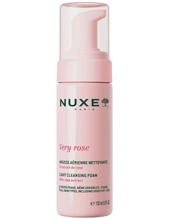 Very Rose Light Cleansing Foam 150ml