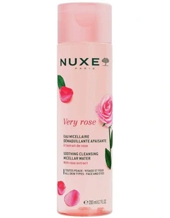 Very Rose 3-in-1 Soothing Micellar Water 200ml