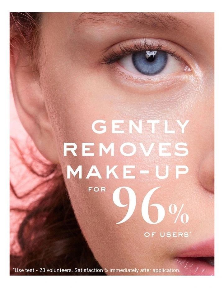 Very Rose Creamy Makeup Remover Milk 200ml image 4