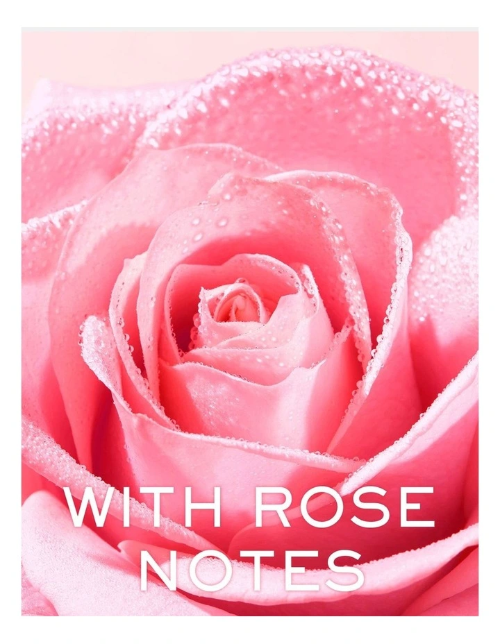 Very Rose Creamy Makeup Remover Milk 200ml image 5