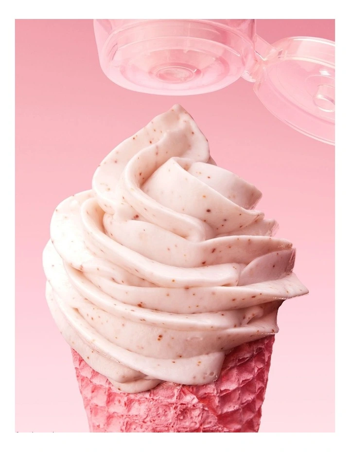 Very Rose Face Scrub 75ml image 2