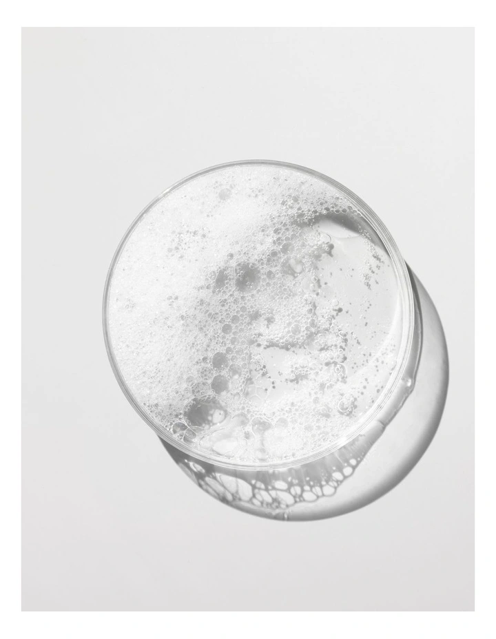 Gentle Gel Facial Cleanser 200ml image 2