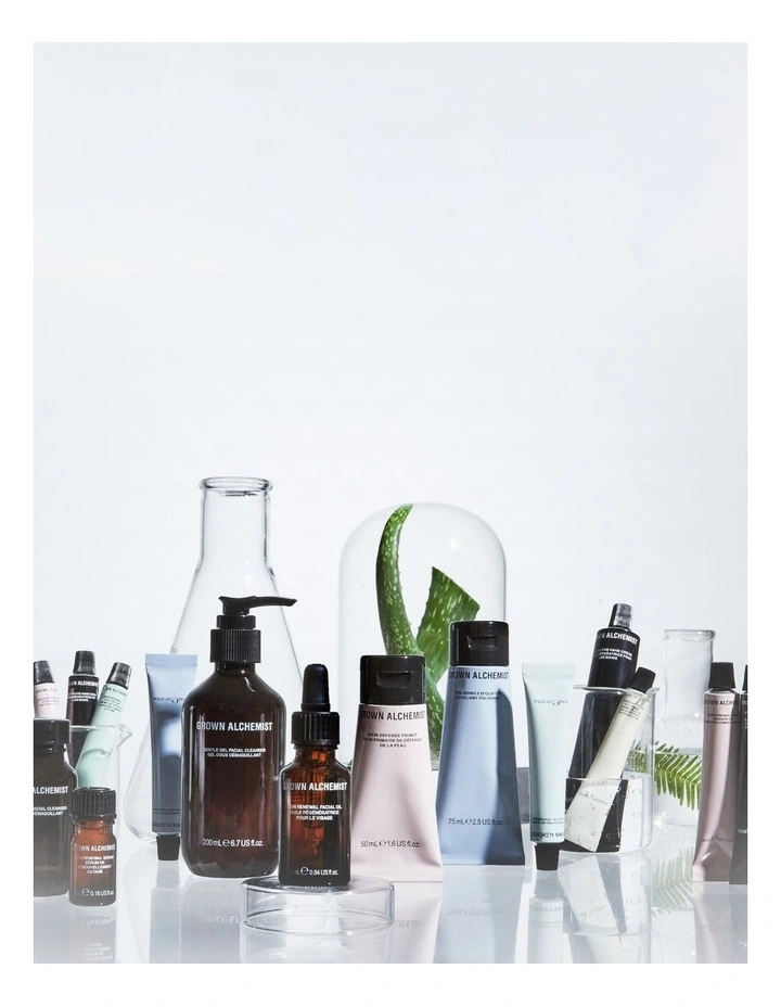 Gentle Gel Facial Cleanser 200ml image 6