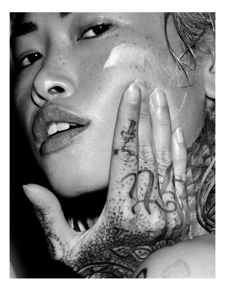 Hydra-Restore Cream Cleanser 100ml image 4