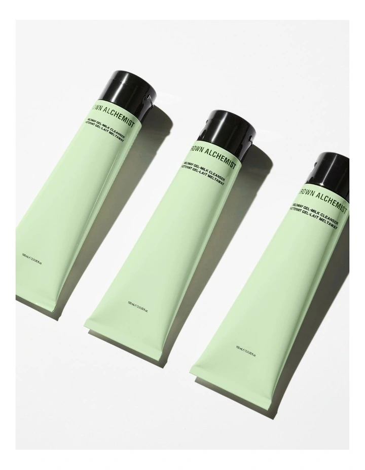 Meltaway Gel Milk Cleanser 100ml image 3