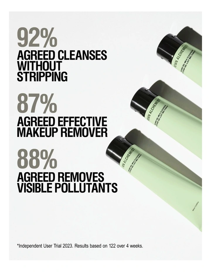 Meltaway Gel Milk Cleanser 100ml image 6