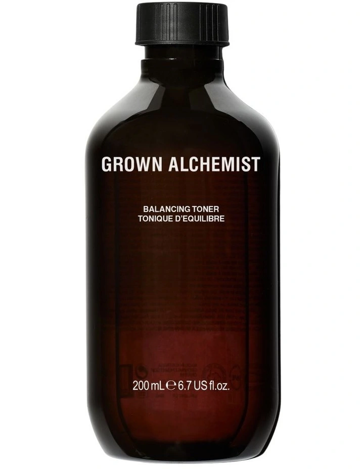 Balancing Toner 200ml image 1