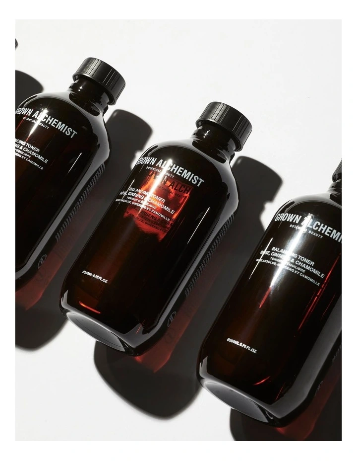 Balancing Toner 200ml image 4