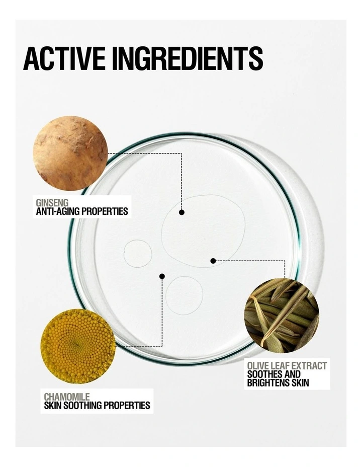 Balancing Toner 200ml image 5