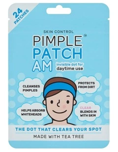 Pimple Patch AM Pack of 24