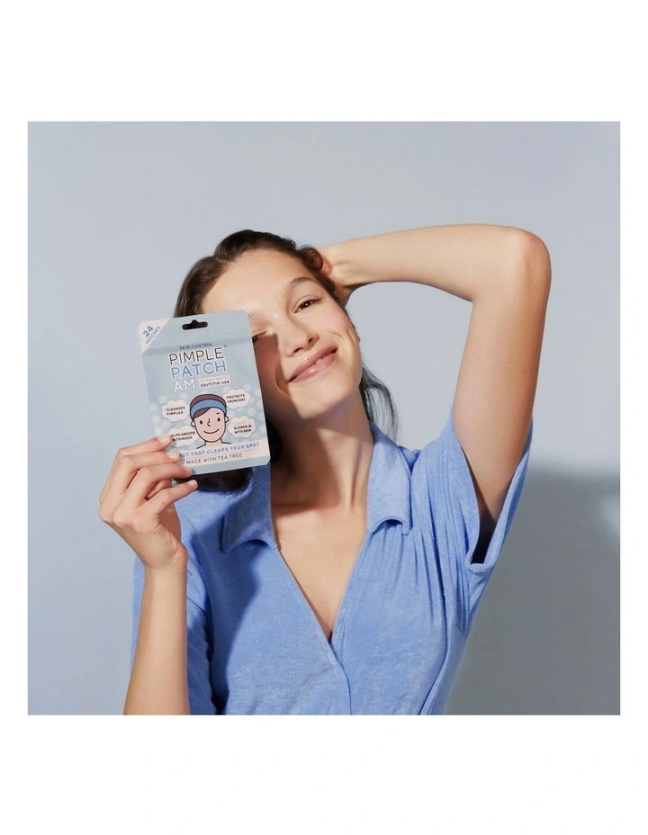 Pimple Patch AM Pack of 24 image 3
