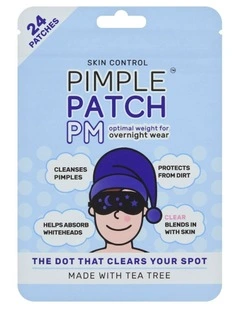 Pimple Patch PM 24 Pack