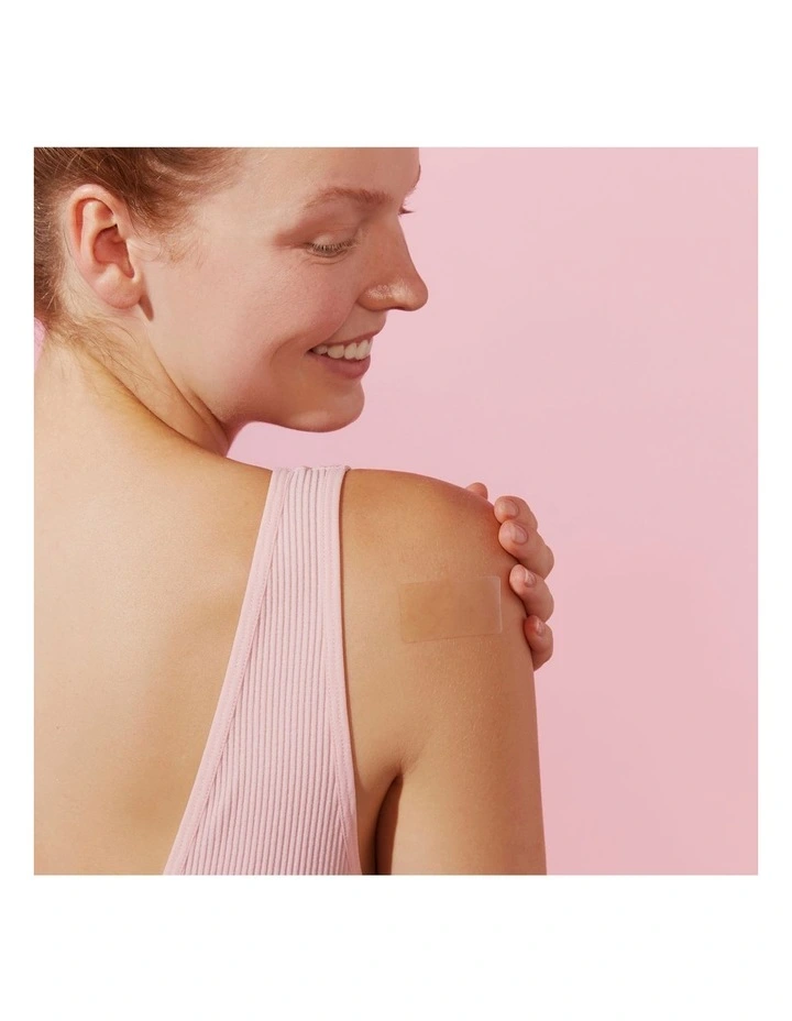 Pimple Patch XL Patches image 2