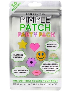 Pimple Patch Party Pack Of 36