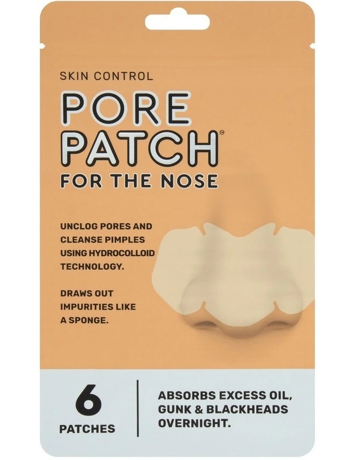 Pore Patch Pack Of 6 image 1