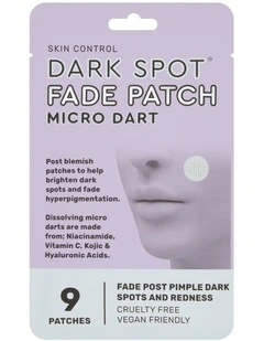 Dark Spot Fade Patch Pack Of 9