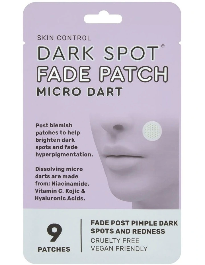 Dark Spot Fade Patch Pack Of 9 image 1