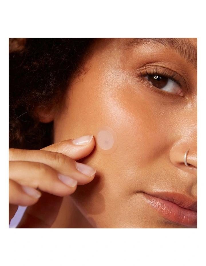 Dark Spot Fade Patch Pack Of 9 image 2