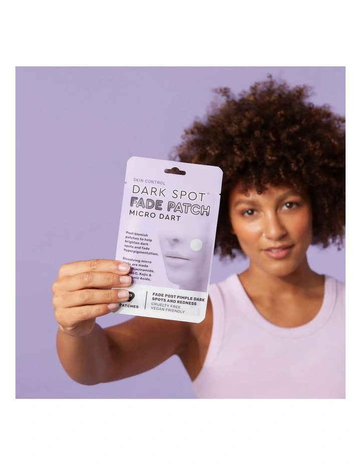 Dark Spot Fade Patch Pack Of 9 image 3